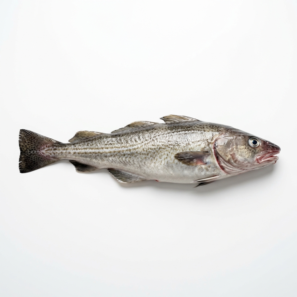 Haddock
