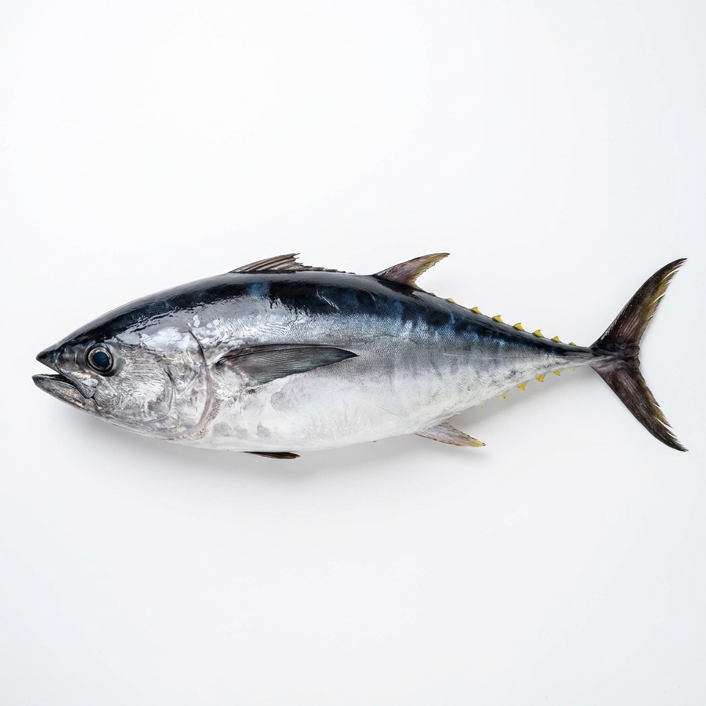 Yellowfin Tuna