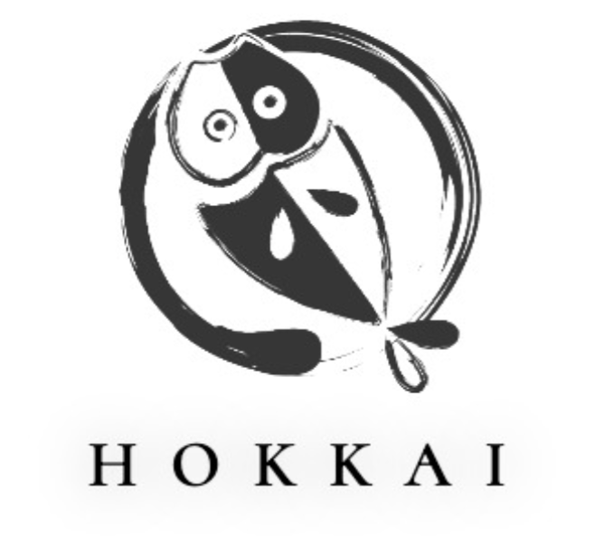 Hokkai logo