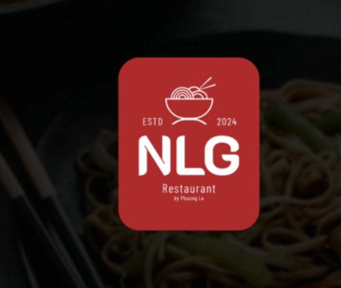 NLG Restaurant logo