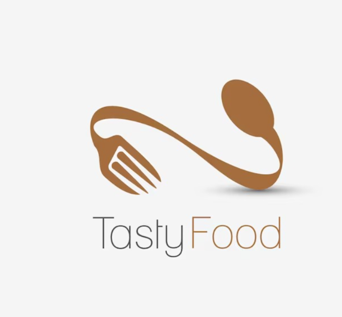 Tasty Food logo