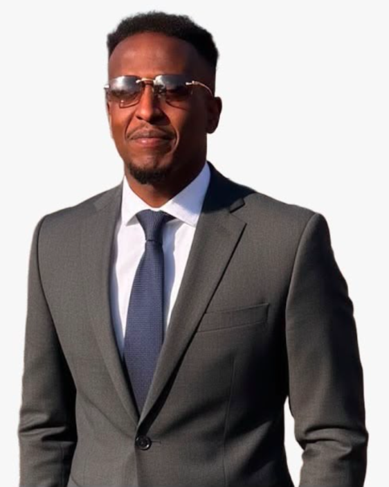 Hassan Abdulkadir