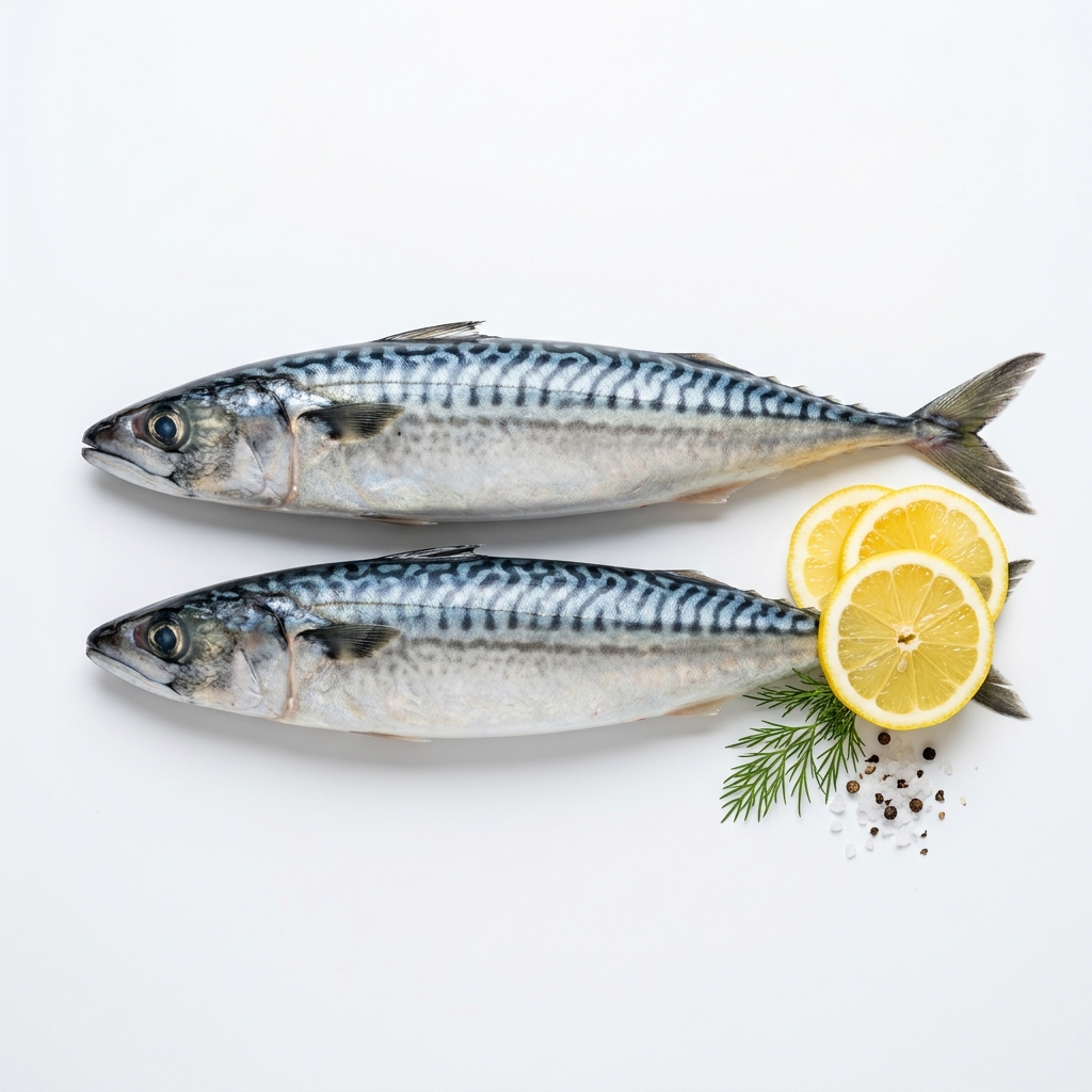 Mackerel