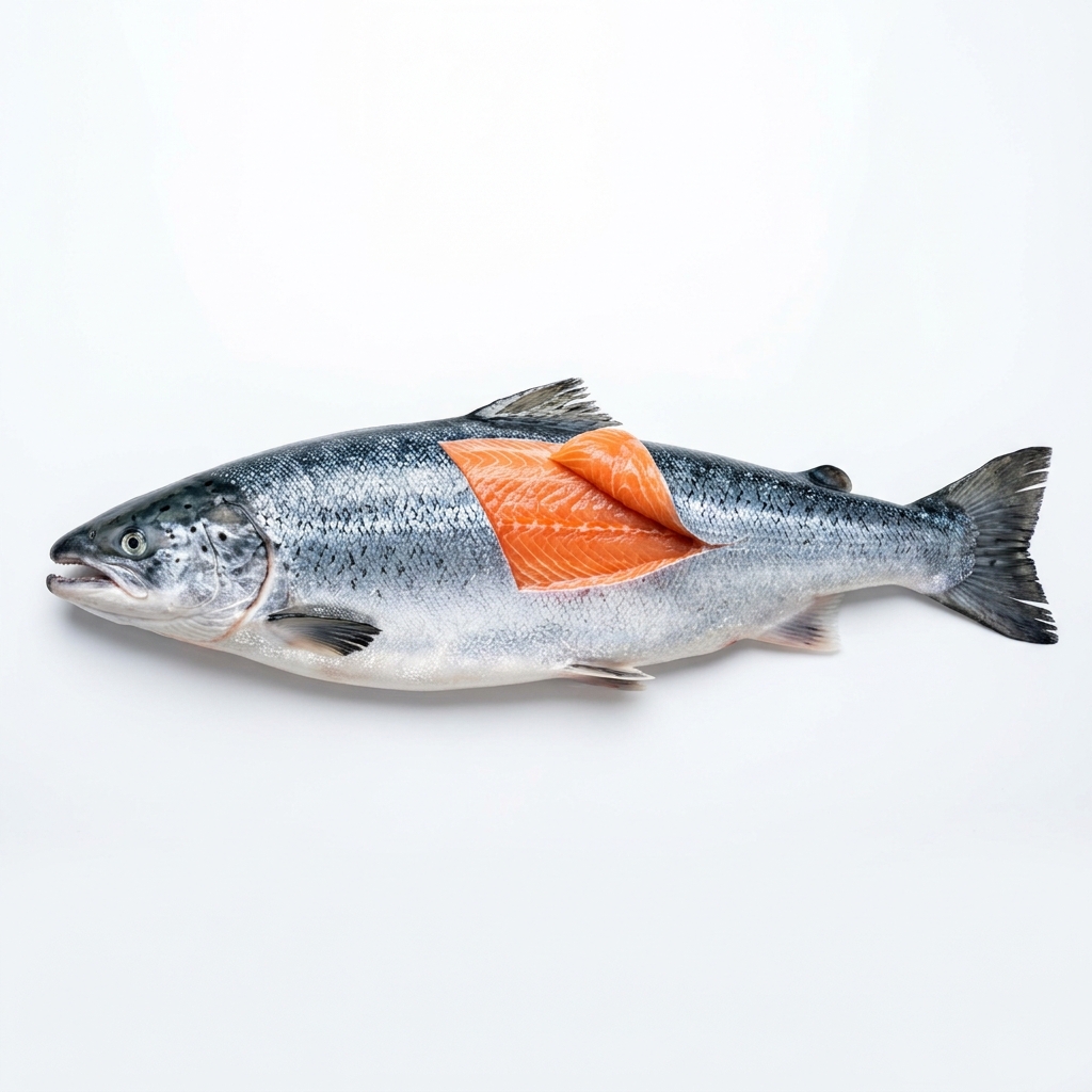 Atlantic Salmon